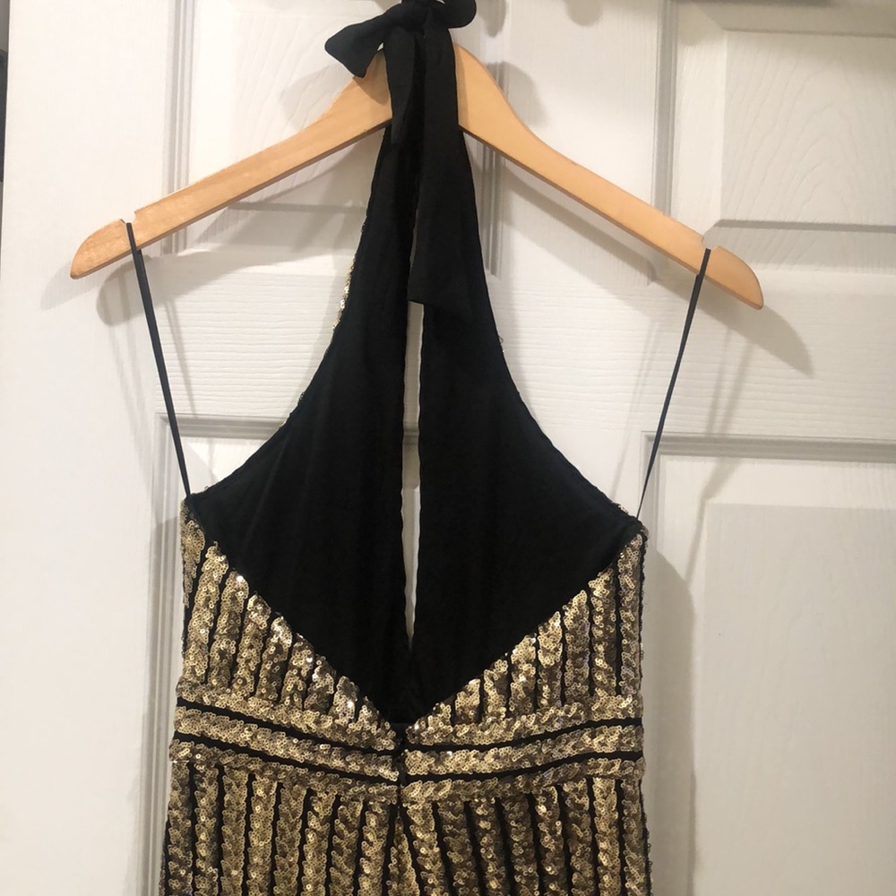 Fashion Nova Romper - Picture 7 of 8
